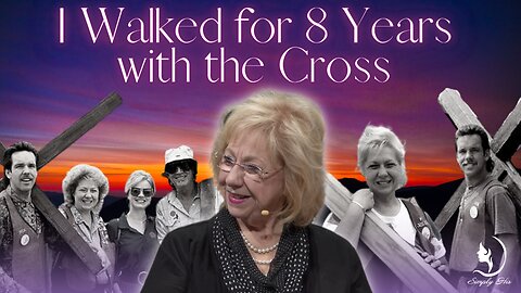 Dorothy Spaulding shares how she lives her life, Walking By Faith!