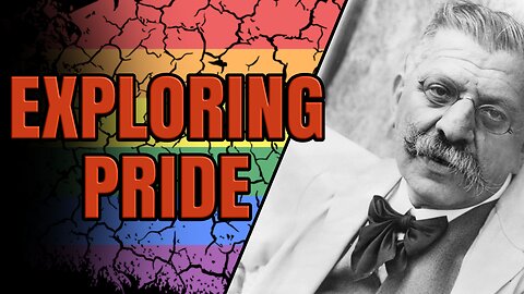 # 5 Pride, Prejudice and Purpose Part 1