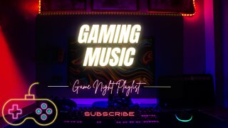 Upbeat Gaming Music Playlist | Gaming Music Trap, House, Dubstep