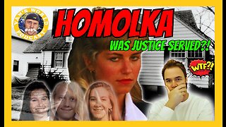 The Karla Homolka Deal - Was Justice Served?
