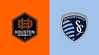 HIGHLIGHTS: Houston Dynamo FC vs. Sporting Kansas City | February 24, 2024