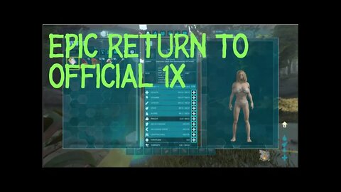 FREASH START OFFICIAL XBOX 1X S:1 EP:1 arkthis, duo, pvp
