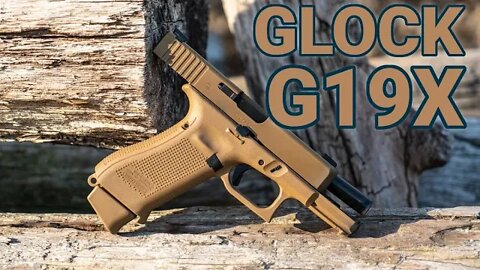 Best of Both Worlds? G19x Presents a Great Crossover Option Still