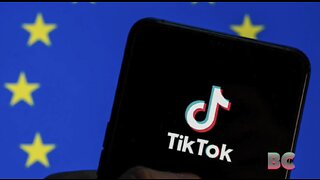 European Commission bans TikTok from official devices