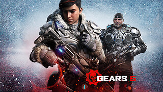 Gears 5