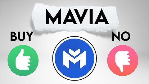 Mavia Price Prediction. Heroes of Mavia Targets