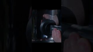 #17 Ash Vacuum Cleaner 18V | Teaser Video - BATAVIA