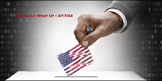 Israeli Company Caught Manipulating At Least 33 Elections, Red Cross Caught & Is There More To Ohio?