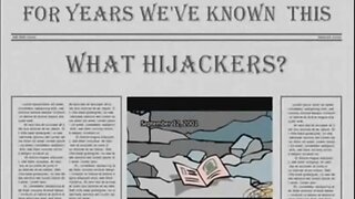 What Hijackers???