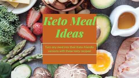 What's the Difference Between Success and Failure on the Keto Diet?