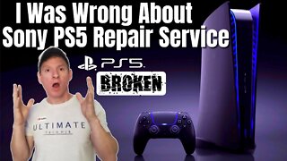 PS5 update 2022: Stuck in Safe Mode | Did Sony fix my PS5?
