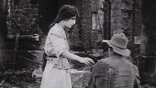 Swords And Hearts (1911 Film) -- Directed By D.W. Griffith -- Full Movie