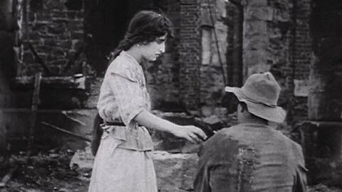 Swords And Hearts (1911 Film) -- Directed By D.W. Griffith -- Full Movie