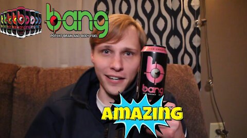 BANG ENERGY DELICIOUS! Lets show you how to use in your everyday life!