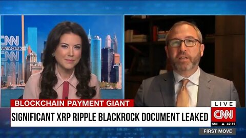 XRP NEW UPDATE: BLACKROCK LEAKED A SIGNIFICANT RIPPLE XRP DOCUMENT: $10,000 PER XRP COIN