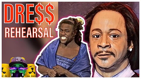 Katt Williams | Hollywood and Politicians pay billions to see black men in dresses.