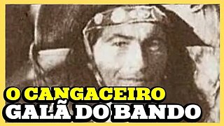 JURITI O CANGACEIRO GALÃ DO BANDO DE LAMPIÃO