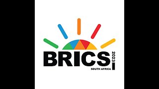 BRICS plans to introduce new gold-backed currency... This is what all the fuss is in Africa...