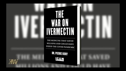 The War on Ivermectin