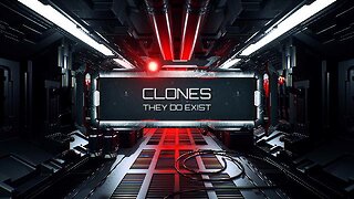 IN THE STORM NEWS PRESENTS 'CLONES: THEY DO EXIST' 2/4