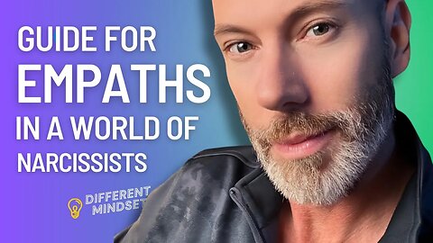 Emotional rules for empaths in a world of narcissists