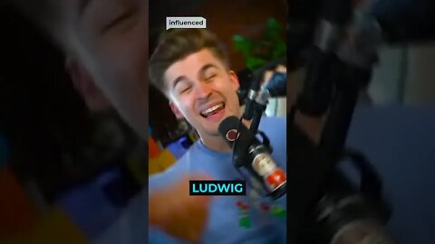 Who Is The "Disney Star" Ludwig Was SCAMMED By? 2AM Thoughts