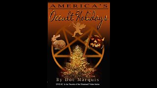 America's accult holidays