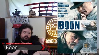 Boon Review