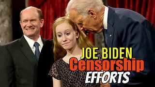 Joe Biden Crime Family Needs Jail Time