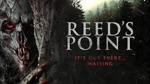 Trailer - Reed's Point - 2022