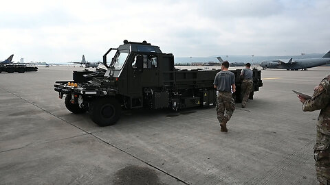 521st AMOW Rodeo brings competition from across AMC