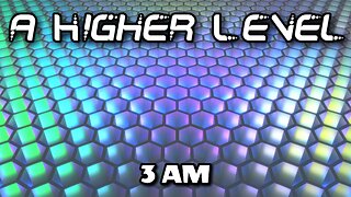 a Higher Level [2006] Everchanging - 02 - 3 AM