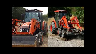 KIOTI Awesome Compact Tractor Montage PART 6