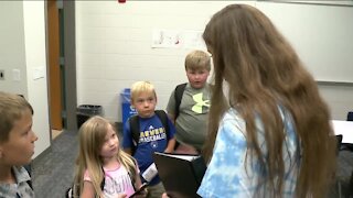 How one rural Wisconsin high school has nearly 20 percent of its students interested in teaching
