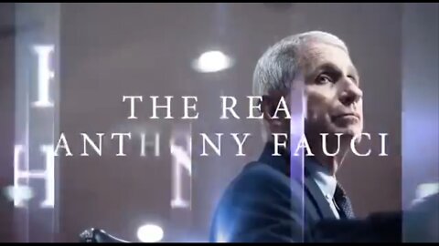 💥Documentary Based on RFK Jr's Book, The Real Anthony Fauci (Trailer)