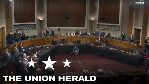 Senate Judiciary Committee Hearing on Voting Rights in America