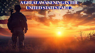 Prophet Julie Green - A Great Awakening in the United States - Part 2 - Captions