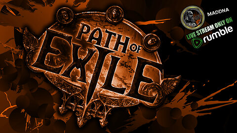 PATH OF EXILE 01