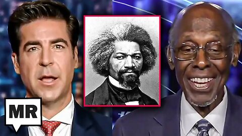 Fox News BUSTED For Rewriting History Of Slavery