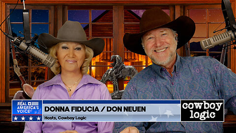 Cowboy Logic - 04/08/23: The Headlines