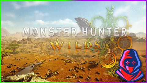 LET'S GOOO-wait, when is this releasing? [Monster Hunter Wilds ]