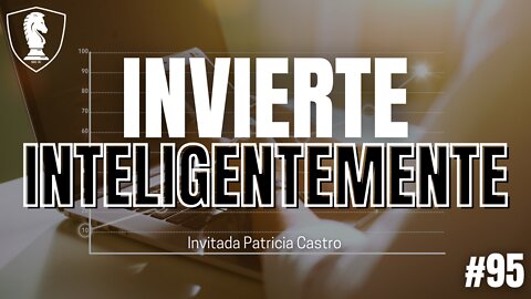 Finanzas personales: ¡llega a la RIQUEZA! | Invitada Patricia Castro