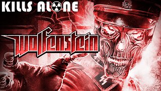 Wolfenstein (2009) Motion Comic ✠ Episode IV