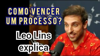 Como vencer um processo