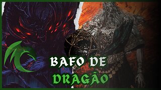 ZERANDO DARK SOULS 1 SÓ COM ITENS ARREMESSÁVEIS - CAP FINAL (Bafo de Dragão)