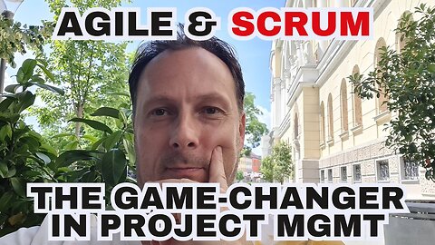 Agile and Scrum is the Game Changer in Project Management