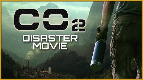 CO2 DISASTER ADVENTURE MOVIE | Trailer Movie HD