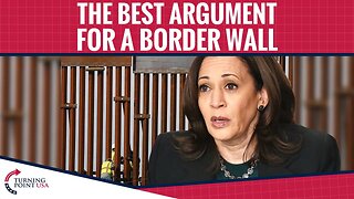 The Best Argument For A Border Wall