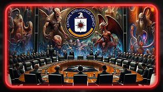 Jay Dyer - Angels, Demons, And The Intelligence Agencies
