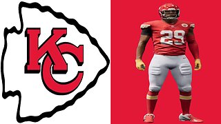 How To Make Eric Berry 2017 In Madden 23